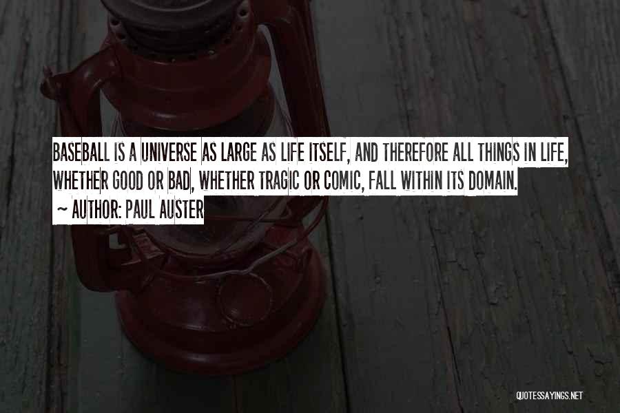 Paul Auster Quotes 1951232