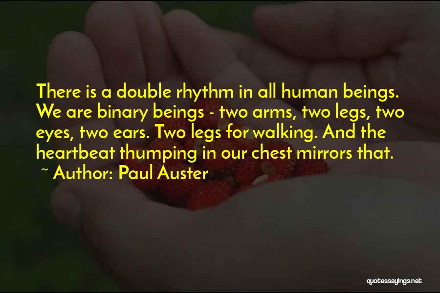 Paul Auster Quotes 804433