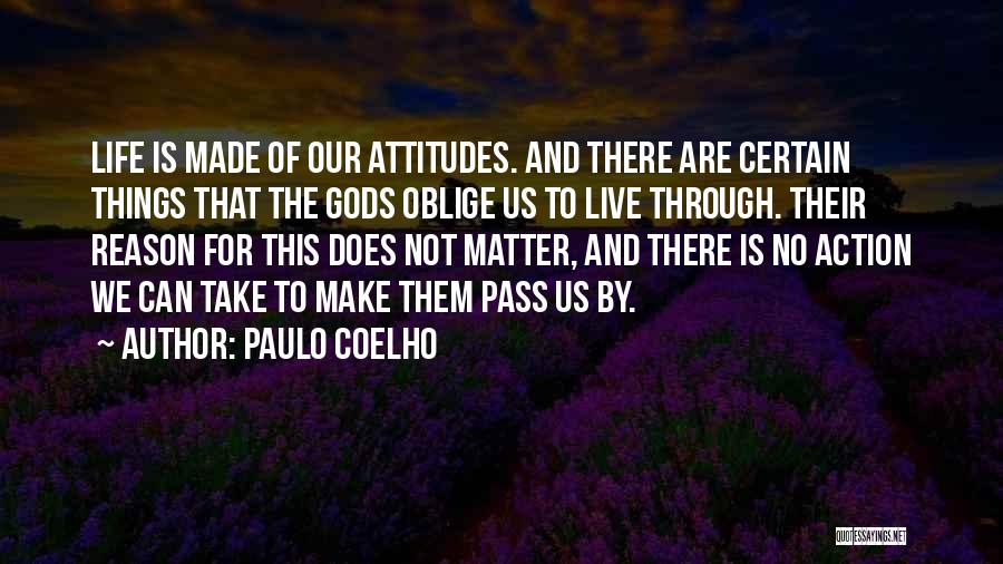 Paul B Sears Quotes By Paulo Coelho