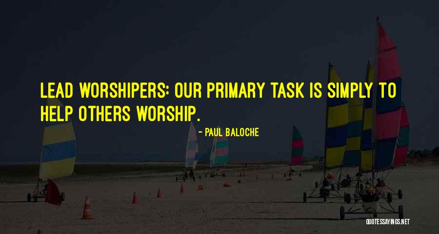Paul Baloche Quotes 1589831 Paul Baloche Quotes 1589831
