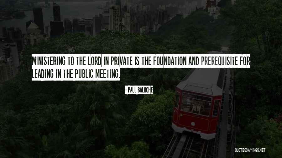Paul Baloche Quotes 1737328 Paul Baloche Quotes 1737328