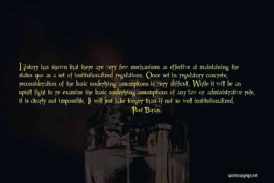 Paul Baran Quotes 783208 Paul Baran Quotes 783208