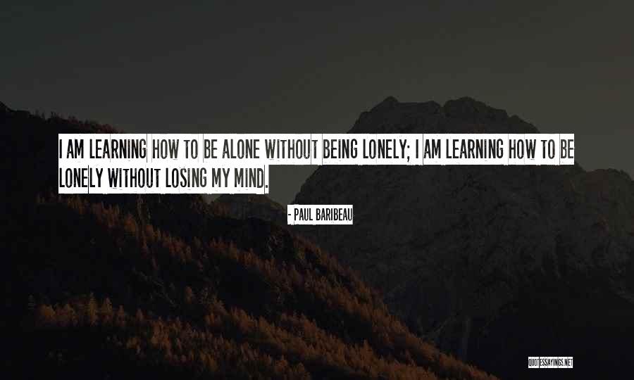 Paul Baribeau Quotes 1830776 Paul Baribeau Quotes 1830776
