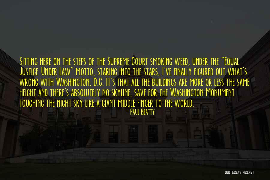 Paul Beatty Quotes 1312722 Paul Beatty Quotes 1312722