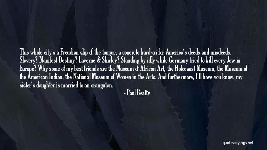 Paul Beatty Quotes 343879 Paul Beatty Quotes 343879