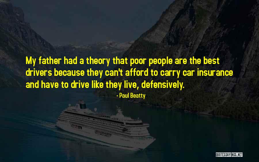 Paul Beatty Quotes 505286 Paul Beatty Quotes 505286