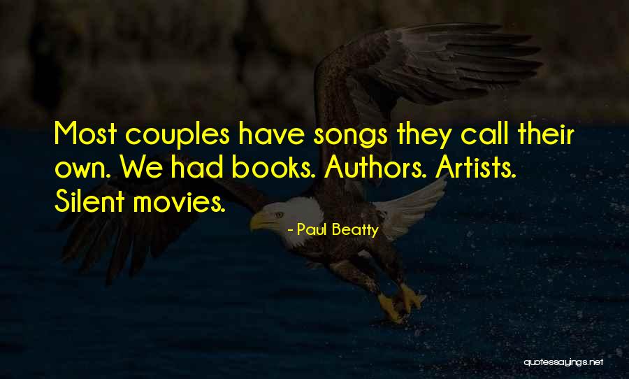 Paul Beatty Quotes 748866 Paul Beatty Quotes 748866