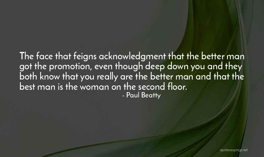 Paul Beatty Quotes 819363 Paul Beatty Quotes 819363