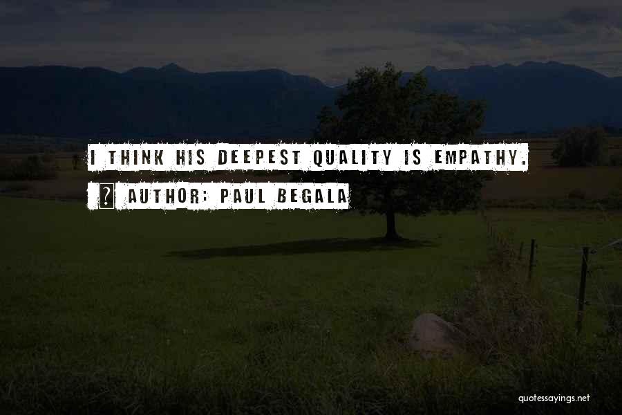 Paul Begala Quotes 931757