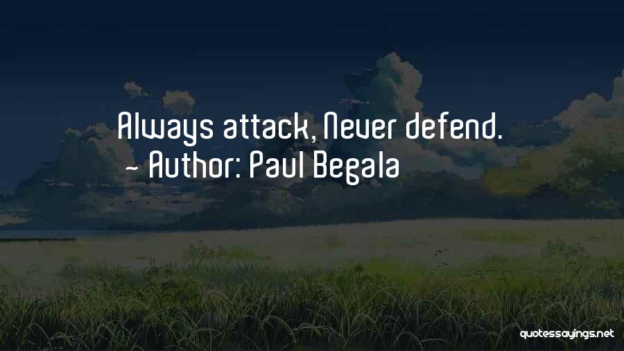 Paul Begala Quotes 946633