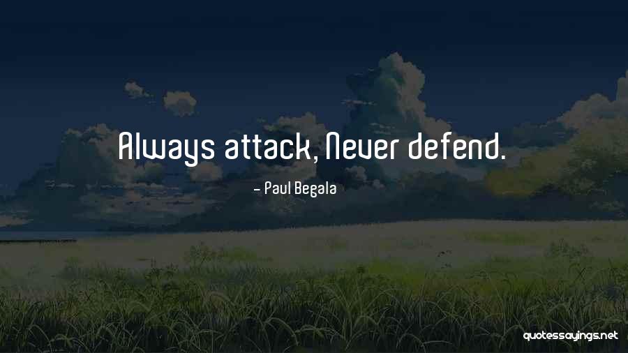 Paul Begala Quotes 946633