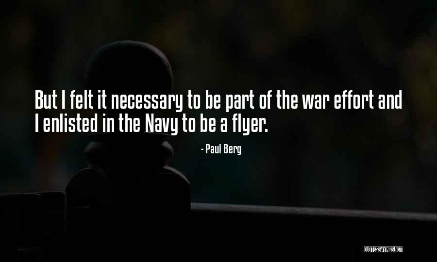 Paul Berg Quotes 350055 Paul Berg Quotes 350055