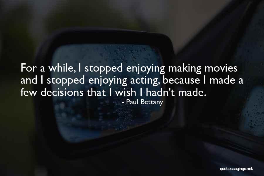 Paul Bettany Quotes 1086438 Paul Bettany Quotes 1086438