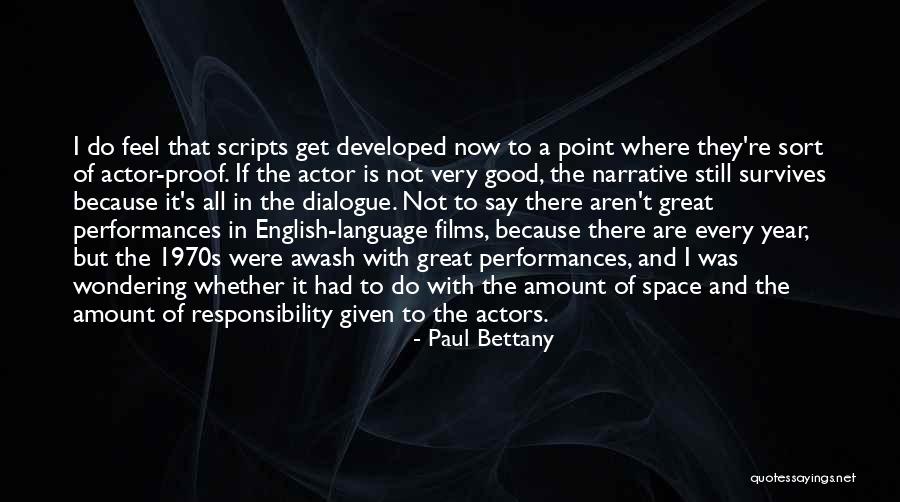 Paul Bettany Quotes 1119530 Paul Bettany Quotes 1119530