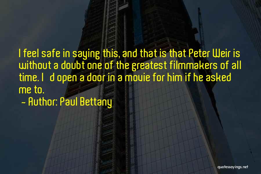 Paul Bettany Quotes 1204023