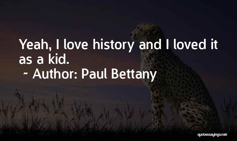 Paul Bettany Quotes 1264126