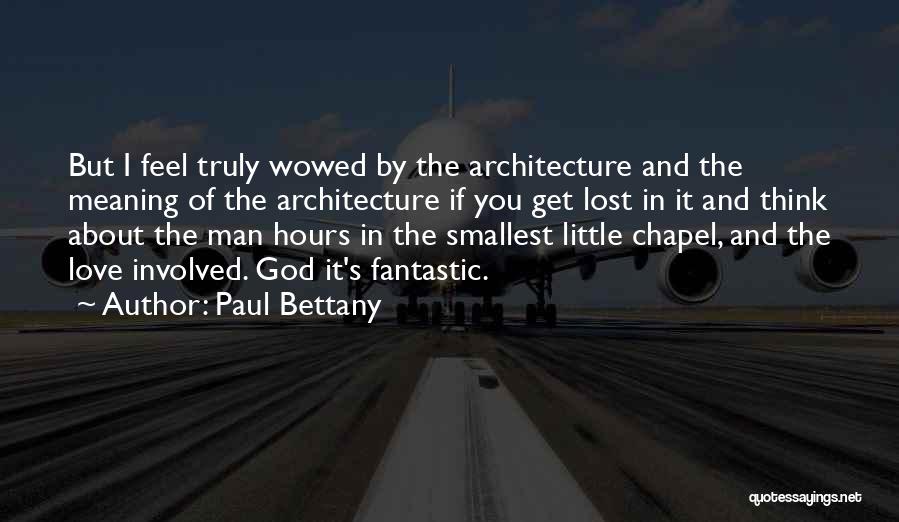 Paul Bettany Quotes 1417796