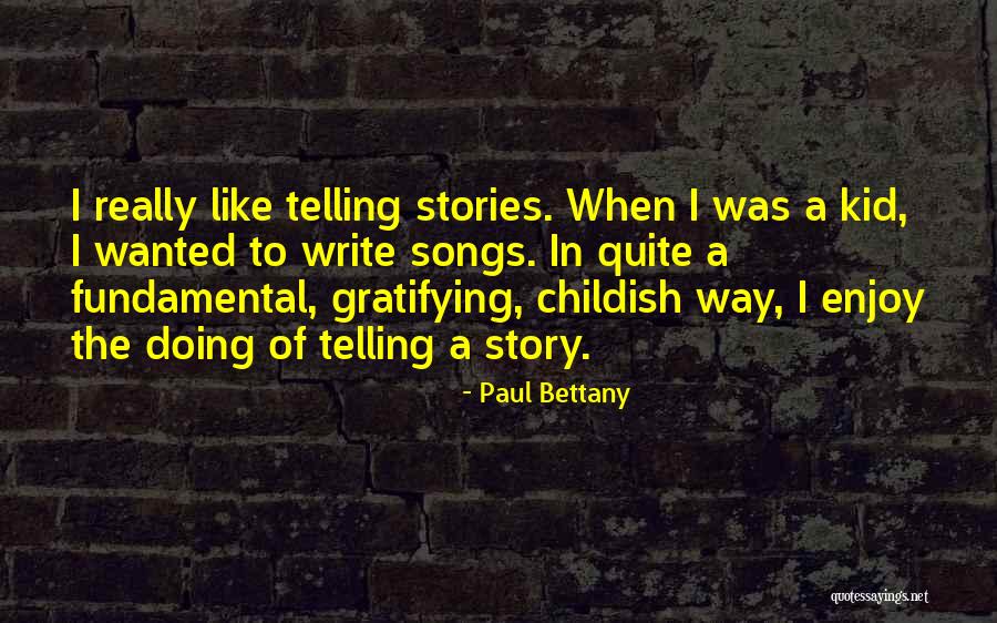 Paul Bettany Quotes 1446463