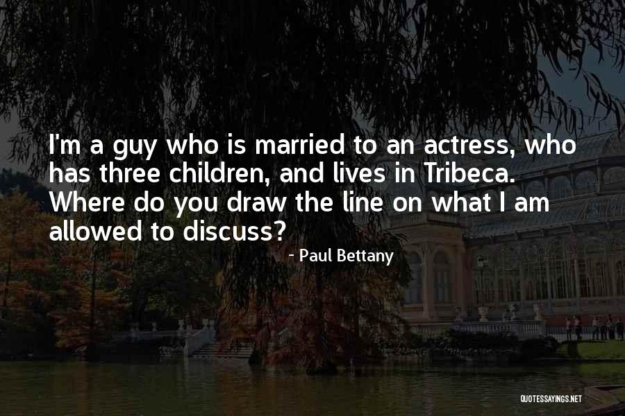 Paul Bettany Quotes 1907536