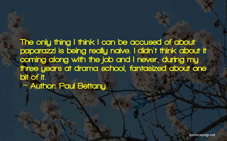 Paul Bettany Quotes 1966961