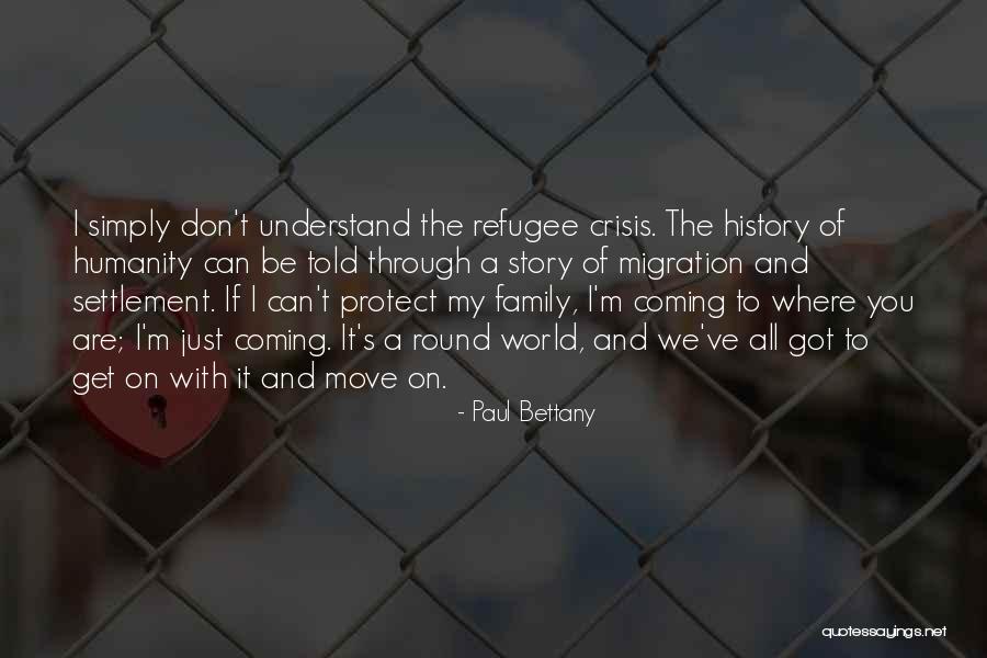 Paul Bettany Quotes 923608 Paul Bettany Quotes 923608