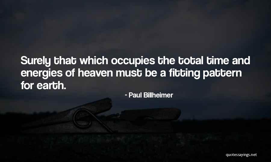 Paul Billheimer Quotes 1031628 Paul Billheimer Quotes 1031628