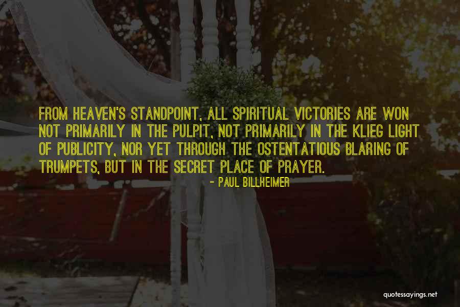 Paul Billheimer Quotes 1340705 Paul Billheimer Quotes 1340705