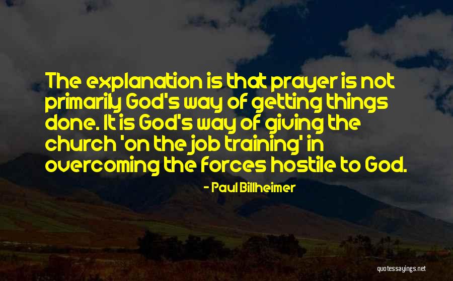 Paul Billheimer Quotes 1618121 Paul Billheimer Quotes 1618121