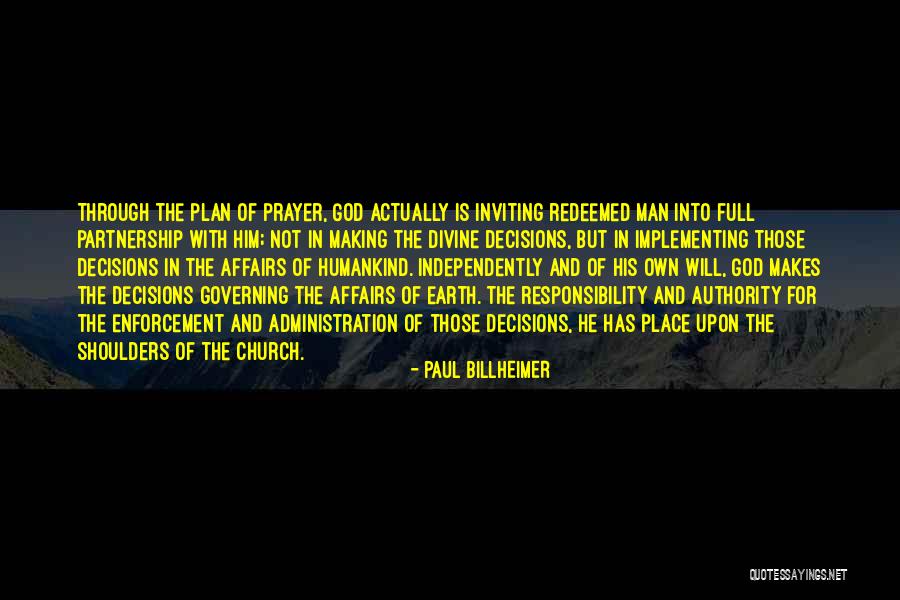 Paul Billheimer Quotes 2229553 Paul Billheimer Quotes 2229553