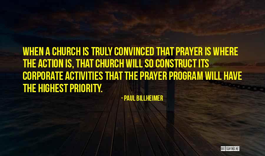 Paul Billheimer Quotes 502959 Paul Billheimer Quotes 502959