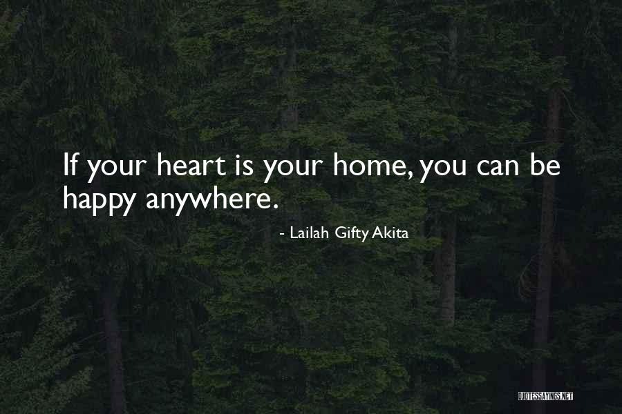 Paul Blofis Quotes By Lailah Gifty Akita