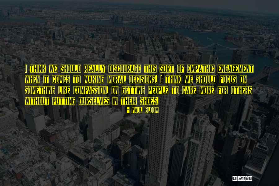 Paul Bloom Quotes 1013650 Paul Bloom Quotes 1013650