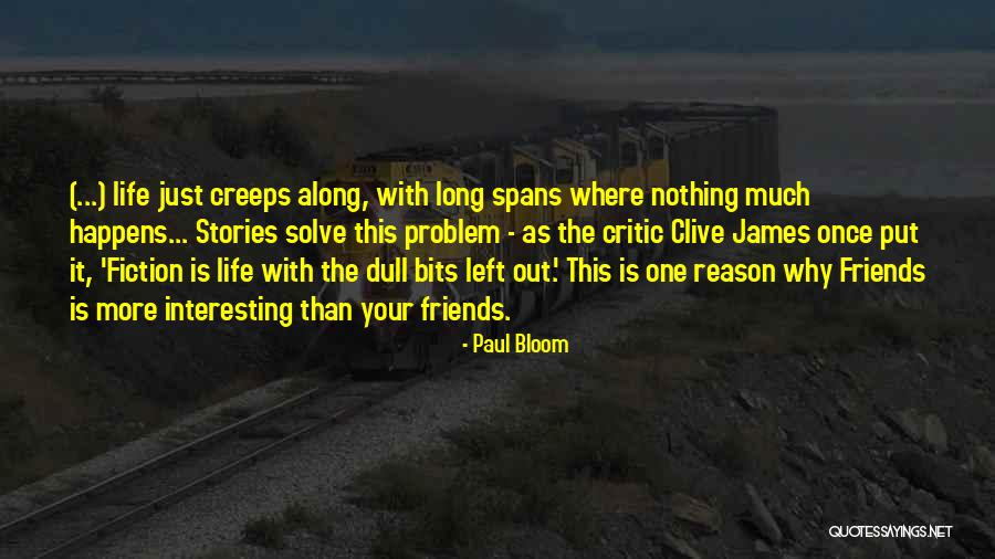Paul Bloom Quotes 1207806 Paul Bloom Quotes 1207806