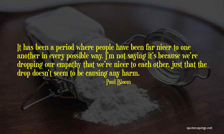 Paul Bloom Quotes 1241224 Paul Bloom Quotes 1241224