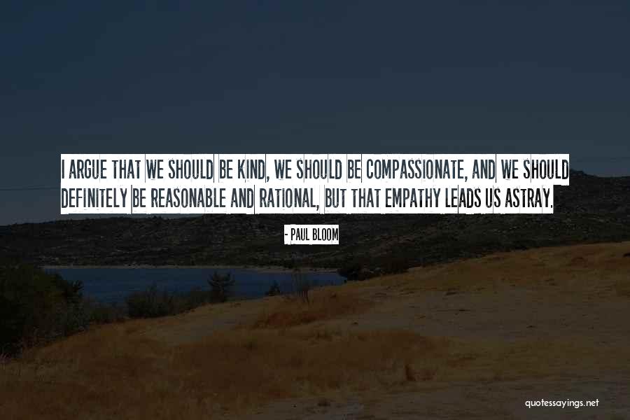 Paul Bloom Quotes 1411319 Paul Bloom Quotes 1411319