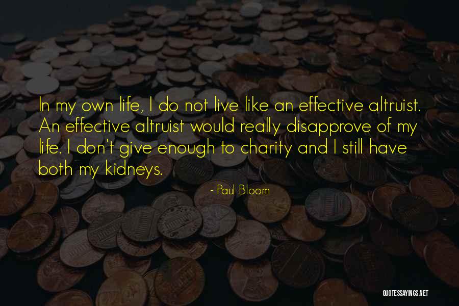 Paul Bloom Quotes 1487554 Paul Bloom Quotes 1487554