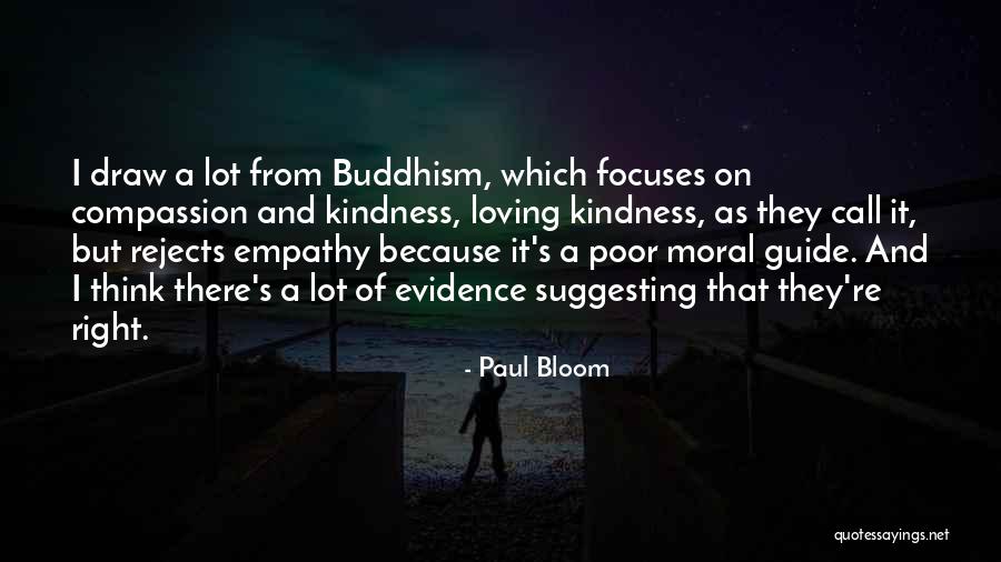 Paul Bloom Quotes 1504377 Paul Bloom Quotes 1504377