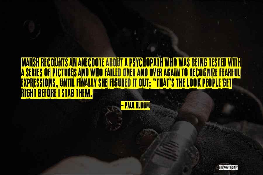 Paul Bloom Quotes 1598970 Paul Bloom Quotes 1598970