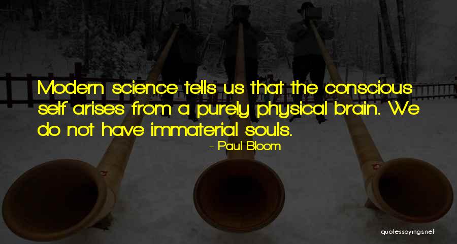 Paul Bloom Quotes 2123274 Paul Bloom Quotes 2123274