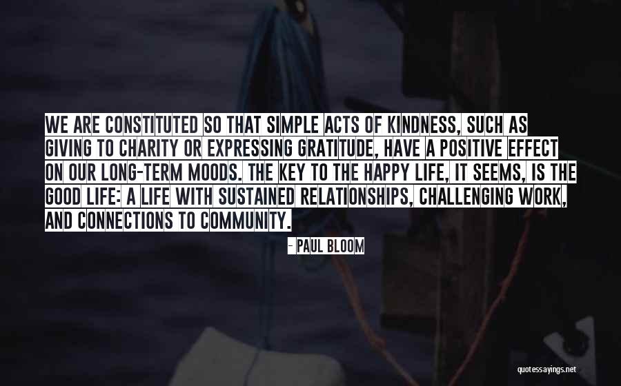 Paul Bloom Quotes 2126195 Paul Bloom Quotes 2126195