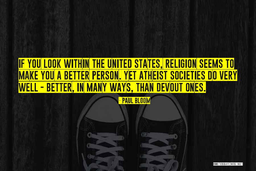 Paul Bloom Quotes 2241464 Paul Bloom Quotes 2241464