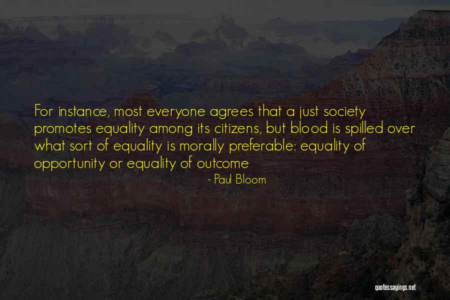 Paul Bloom Quotes 2242058 Paul Bloom Quotes 2242058