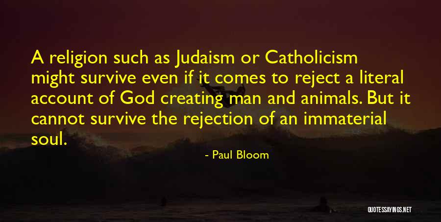 Paul Bloom Quotes 447482 Paul Bloom Quotes 447482