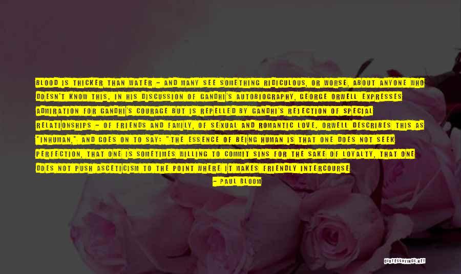 Paul Bloom Quotes 548928 Paul Bloom Quotes 548928