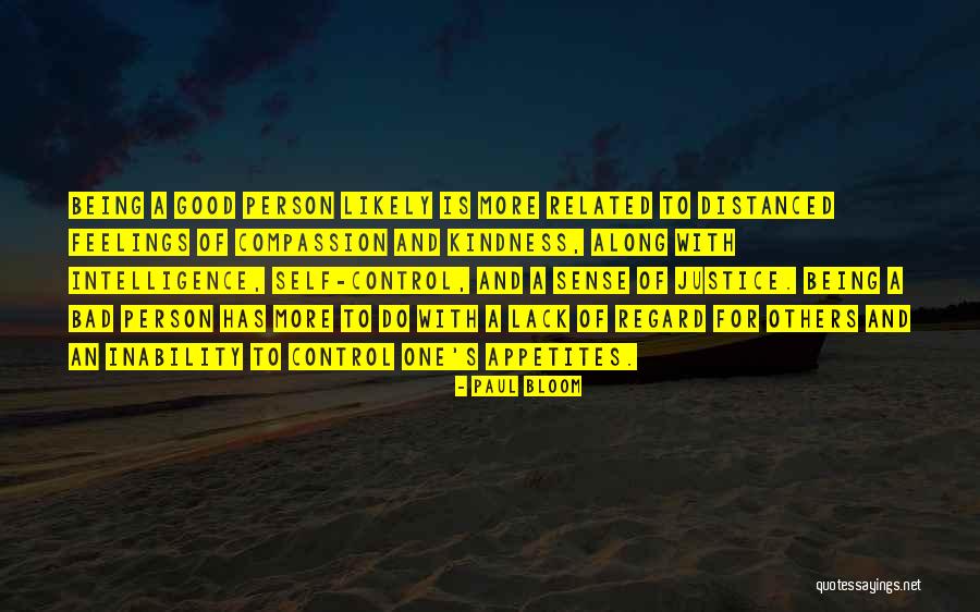 Paul Bloom Quotes 856540 Paul Bloom Quotes 856540
