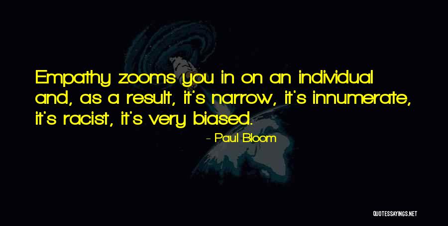 Paul Bloom Quotes 874772 Paul Bloom Quotes 874772