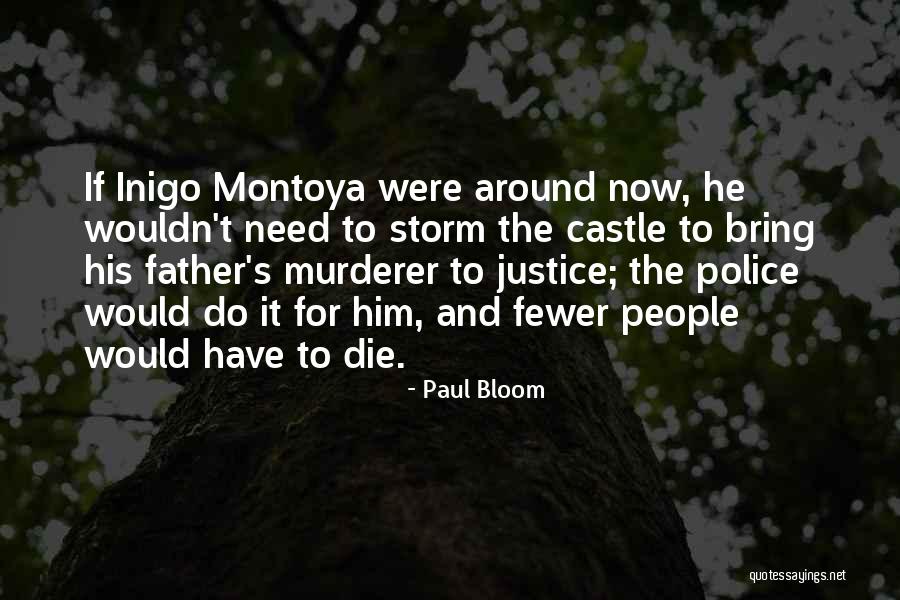 Paul Bloom Quotes 914701 Paul Bloom Quotes 914701