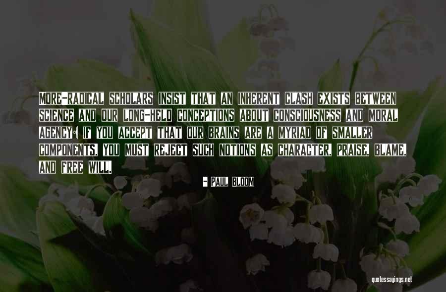 Paul Bloom Quotes 928027 Paul Bloom Quotes 928027