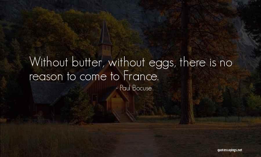 Paul Bocuse Quotes 2216234