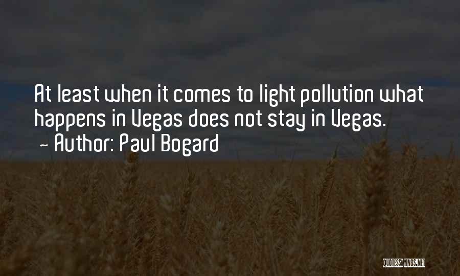 Paul Bogard Quotes 225969